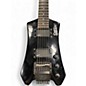 Used Cort G2 PERFORMER SERIES BLACK Solid Body Electric Guitar