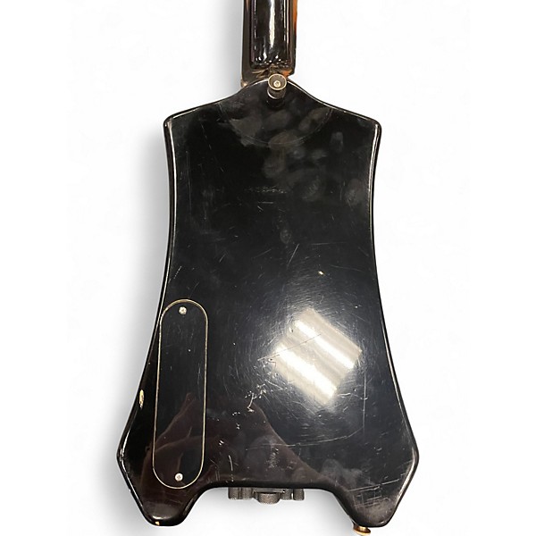 Used Cort G2 PERFORMER SERIES BLACK Solid Body Electric Guitar