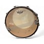 Used Ludwig 14.25in 14.5.x7.5 Snare Maple Drum