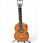 Used Lucero LC230S Vintage Natural Classical Acoustic Guitar thumbnail