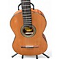 Used Lucero LC230S Vintage Natural Classical Acoustic Guitar