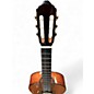 Used Lucero LC230S Vintage Natural Classical Acoustic Guitar