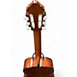 Used Lucero LC230S Vintage Natural Classical Acoustic Guitar