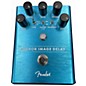 Used Fender MIRROR IMAGE DELAY Effect Pedal thumbnail