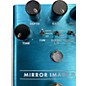 Used Fender MIRROR IMAGE DELAY Effect Pedal