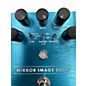 Used Fender MIRROR IMAGE DELAY Effect Pedal
