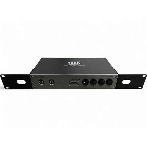 Used Seymour Duncan POWERSTAGE 700 Power Amp