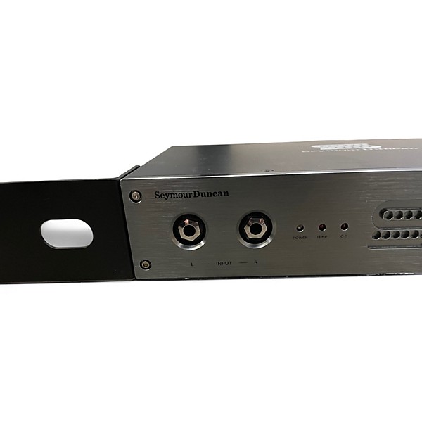 Used Seymour Duncan POWERSTAGE 700 Power Amp