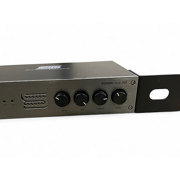 Used Seymour Duncan POWERSTAGE 700 Power Amp