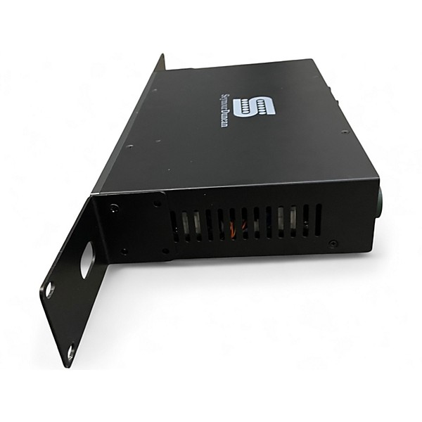 Used Seymour Duncan POWERSTAGE 700 Power Amp