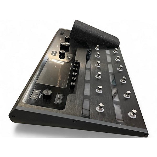 Used Line 6 Helix Effect Processor