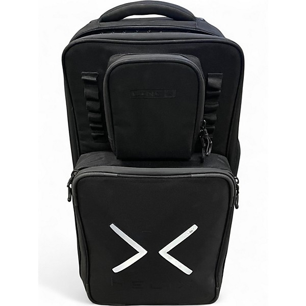 Used Line 6 Helix Effect Processor