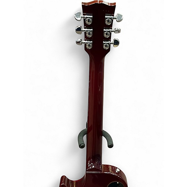 Used Gibson 2013 LES PAUL STUDIO RED Solid Body Electric Guitar