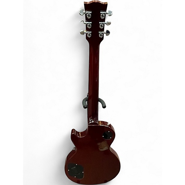 Used Gibson 2013 LES PAUL STUDIO RED Solid Body Electric Guitar