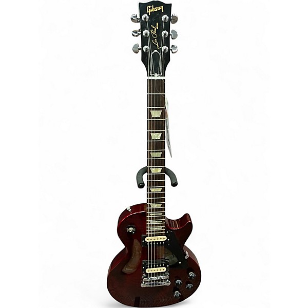 Used Gibson 2013 LES PAUL STUDIO RED Solid Body Electric Guitar