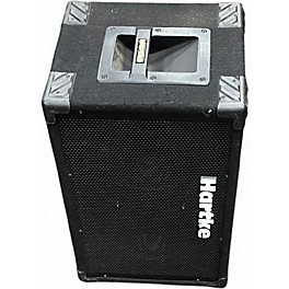 Used Hartke 210TP Bass Cabinet