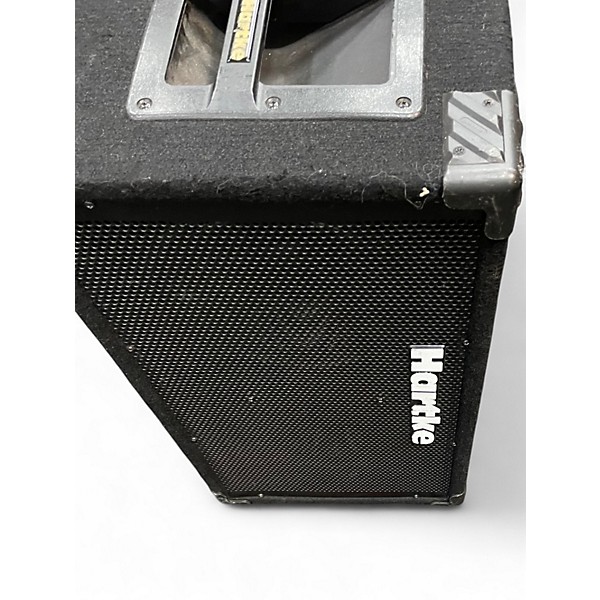 Used Hartke 210TP Bass Cabinet