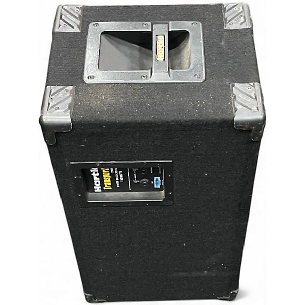 Used Hartke 210TP Bass Cabinet