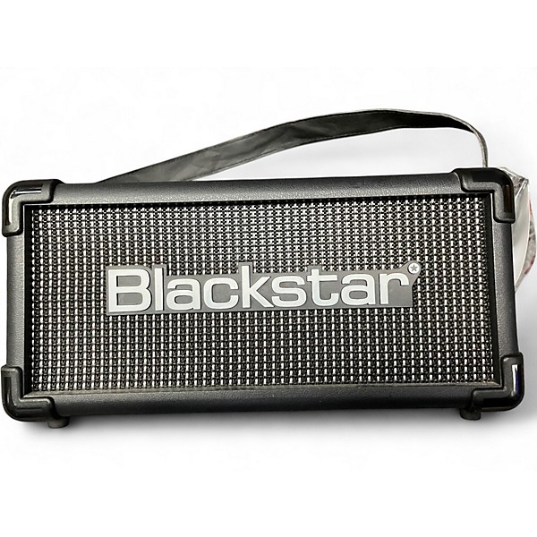 Used Blackstar ID CORE STEREO 40H Solid State Guitar Amp Head