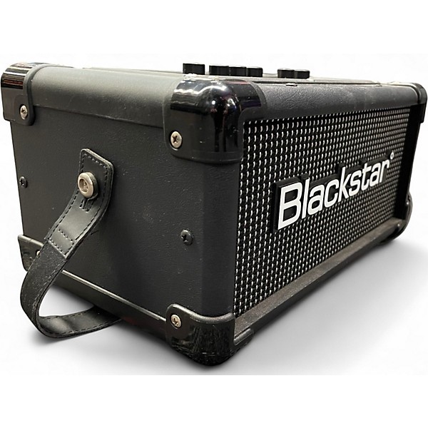 Used Blackstar ID CORE STEREO 40H Solid State Guitar Amp Head