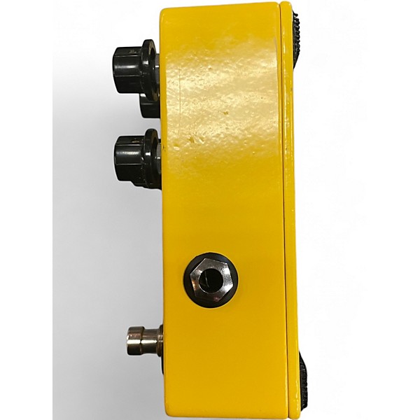 新品 未使用 JHS Pedals Charlie Brown V4 CHARLIE BROWN V4 – JHS Pedals