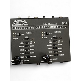 Used ADA Signal Processors GCS-6 Exciter