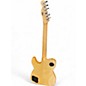 Used Fender Jim Adkins JA-90 Telecaster® Thinline Natural Hollow Body Electric Guitar