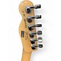 Used Fender Jim Adkins JA-90 Telecaster® Thinline Natural Hollow Body Electric Guitar