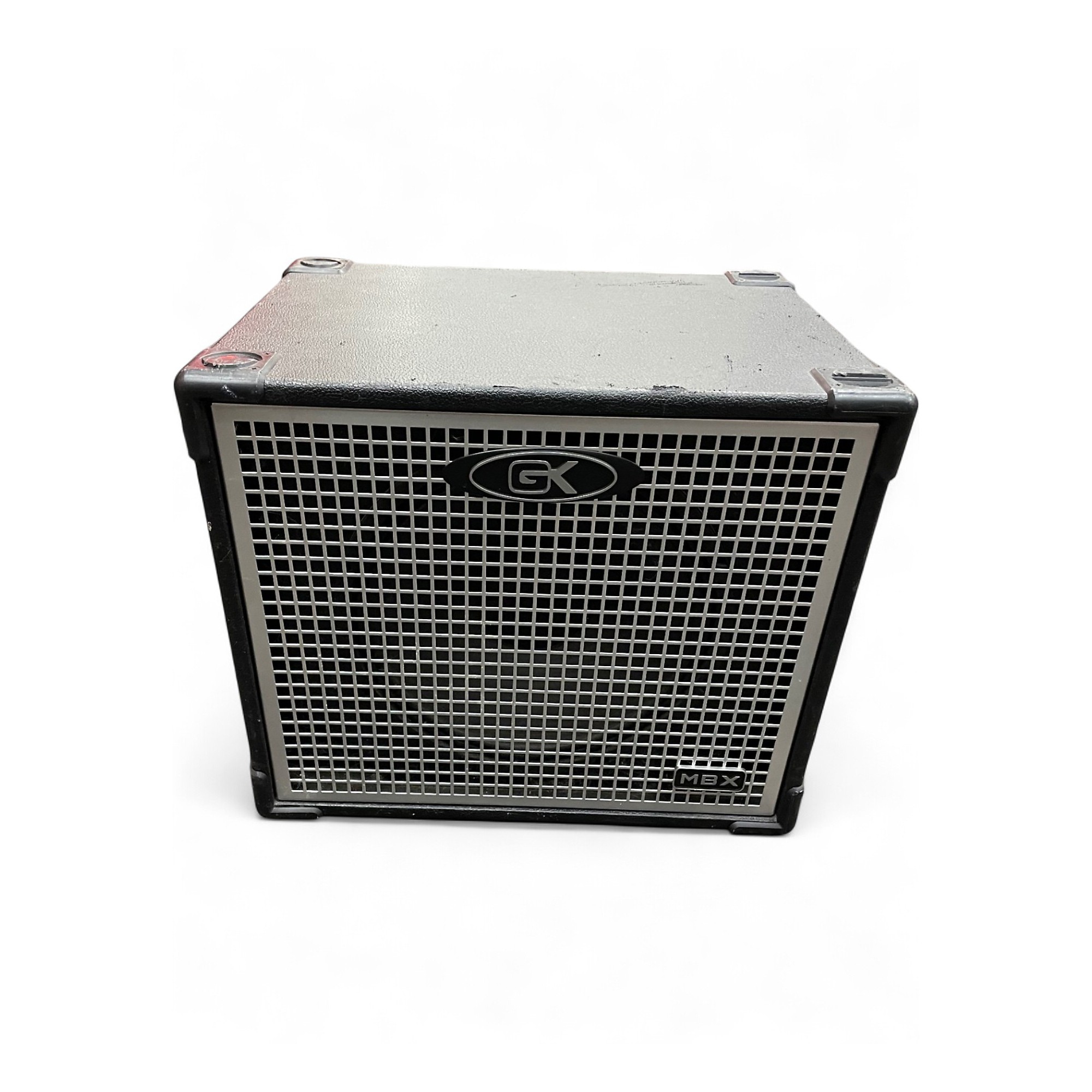 Used Gallien-Krueger 115MBX 200W 1x15 Bass Cabinet | Guitar Center