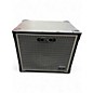 Used Gallien-Krueger 115MBX 200W 1x15 Bass Cabinet thumbnail