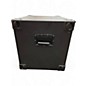 Used Gallien-Krueger 115MBX 200W 1x15 Bass Cabinet