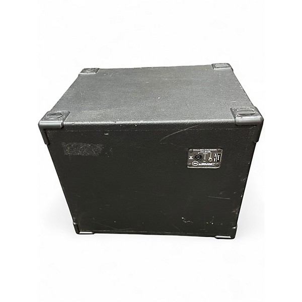 Used Gallien-Krueger 115MBX 200W 1x15 Bass Cabinet