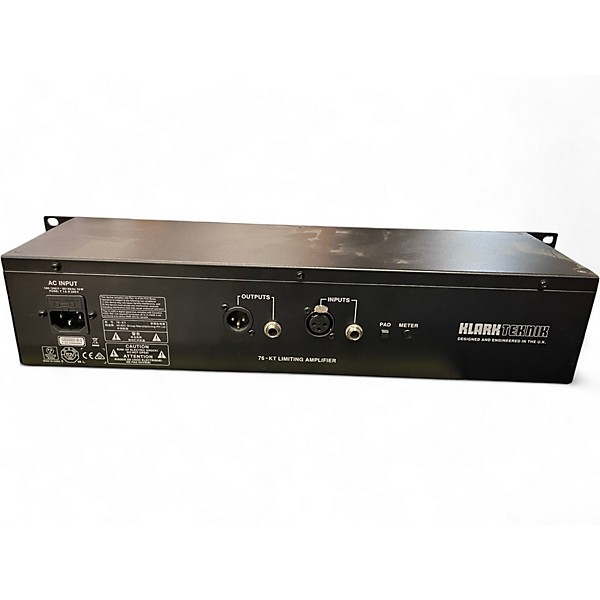 DTM・DAW KLARK TEKNIK 76-KT LIMITING AMPLIFIER 51yCdzT7EXL._UF894,1000_QL80_.jpg