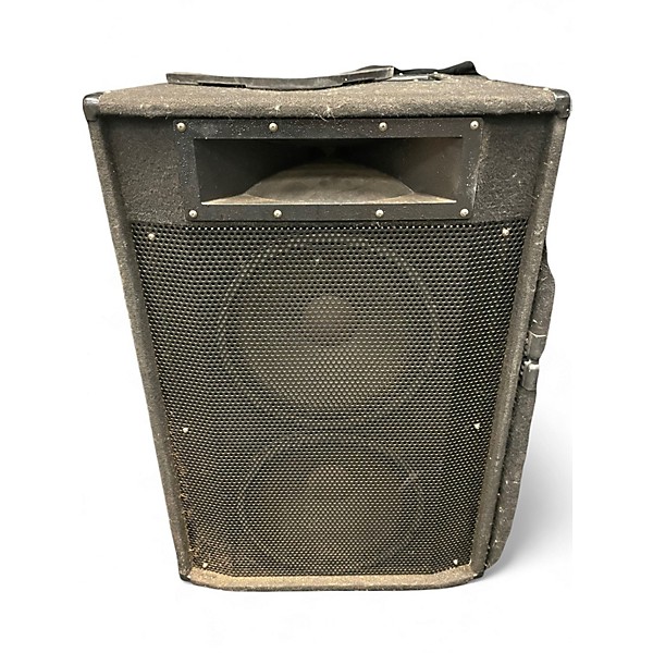 Used Yorkville MAXIM 1000 Unpowered Speaker