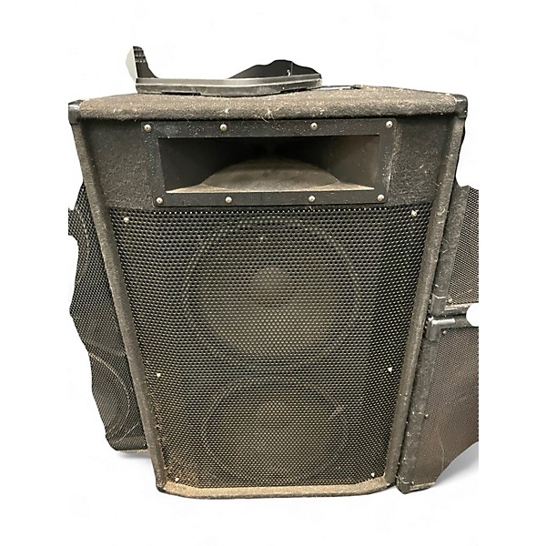 Used Yorkville MAXIM 1000 Unpowered Speaker