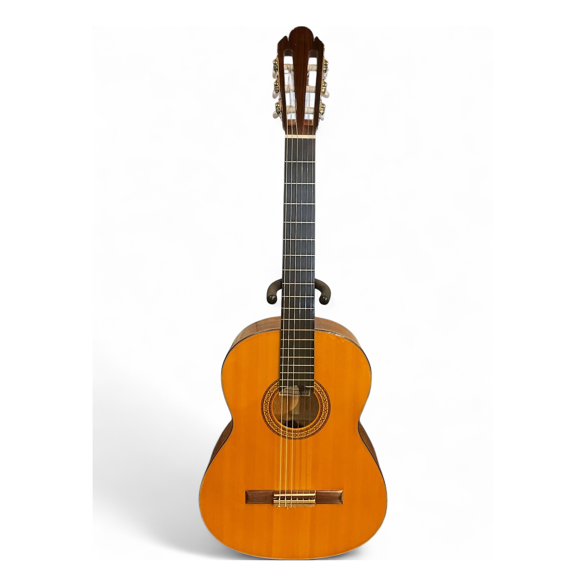 SHINANO  クラシックギター　 SC-20 Shinano SC-20 (1972) Handmade Concert Classical Guitar