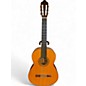 Used Shinano sc-20 natural Classical Acoustic Guitar thumbnail