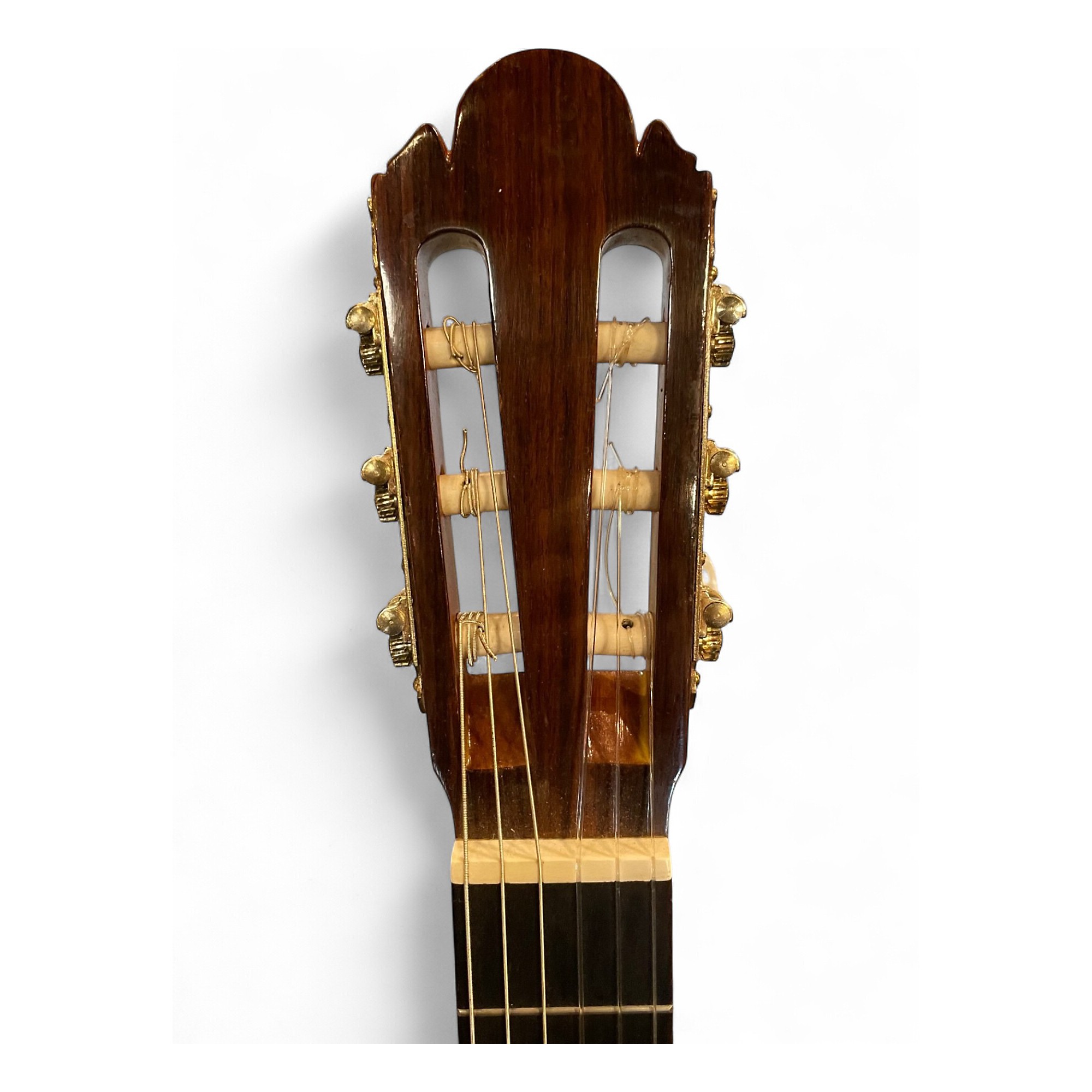 SHINANO  クラシックギター　 SC-20 Shinano SC-20 (1972) Handmade Concert Classical Guitar