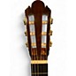 Used Shinano sc-20 natural Classical Acoustic Guitar