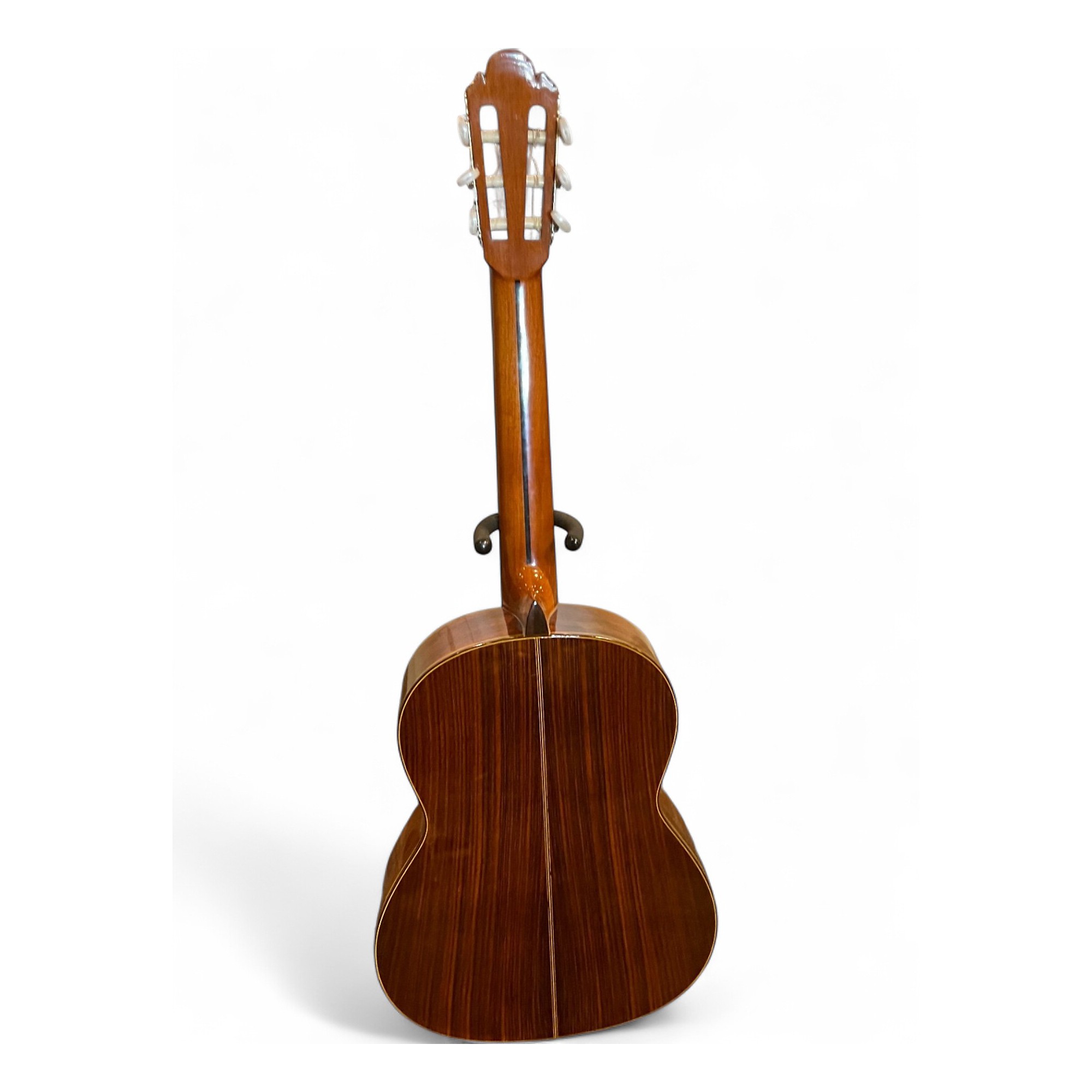 SHINANO  クラシックギター　 SC-20 Shinano SC-20 (1972) Handmade Concert Classical Guitar