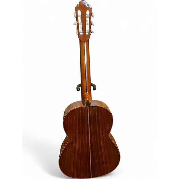 Used Shinano sc-20 natural Classical Acoustic Guitar