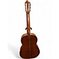 Used Shinano sc-20 natural Classical Acoustic Guitar