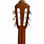 Used Shinano sc-20 natural Classical Acoustic Guitar