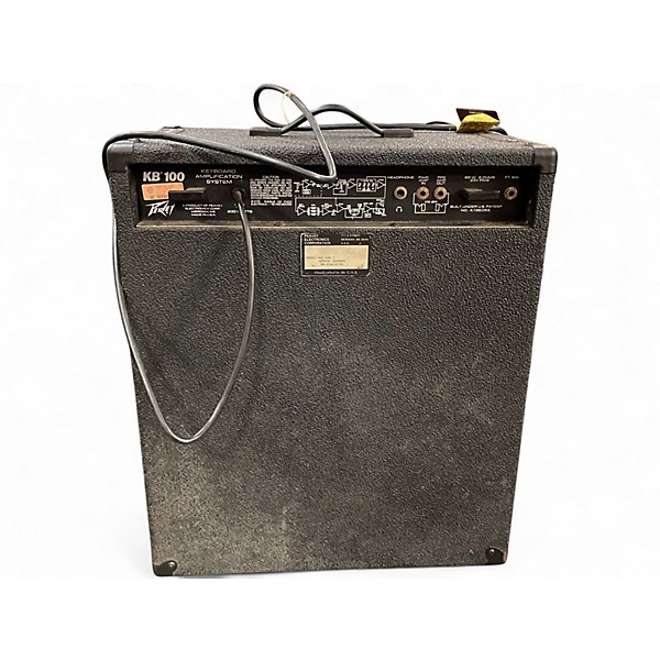 Used Peavey KB 100 Keyboard Amp