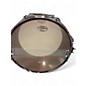 Used Canopus 14X6.5 PHENOL AUTUMN HAZE Drum