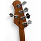 Used Ernie Ball Music Man Stingray 5 H Tobacco Burst Electric Bass Guitar