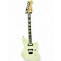 Used Fender Jim Root Signature Jazzmaster White Solid Body Electric Guitar thumbnail