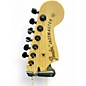 Used Fender Jim Root Signature Jazzmaster White Solid Body Electric Guitar