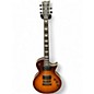 Used ESP LTD EC1000T CTM Tobacco Sunburst Solid Body Electric Guitar thumbnail