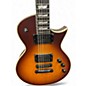Used ESP LTD EC1000T CTM Tobacco Sunburst Solid Body Electric Guitar